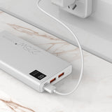 Two-way Super Fast Power Bank Large Capacity