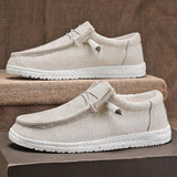 Loafers Trendy Men's Shoes Sneaker