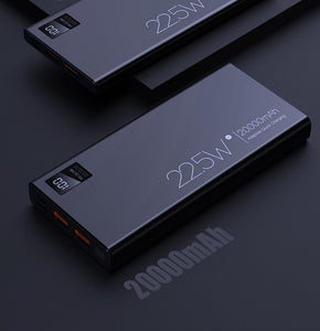 Two-way Super Fast Power Bank Large Capacity